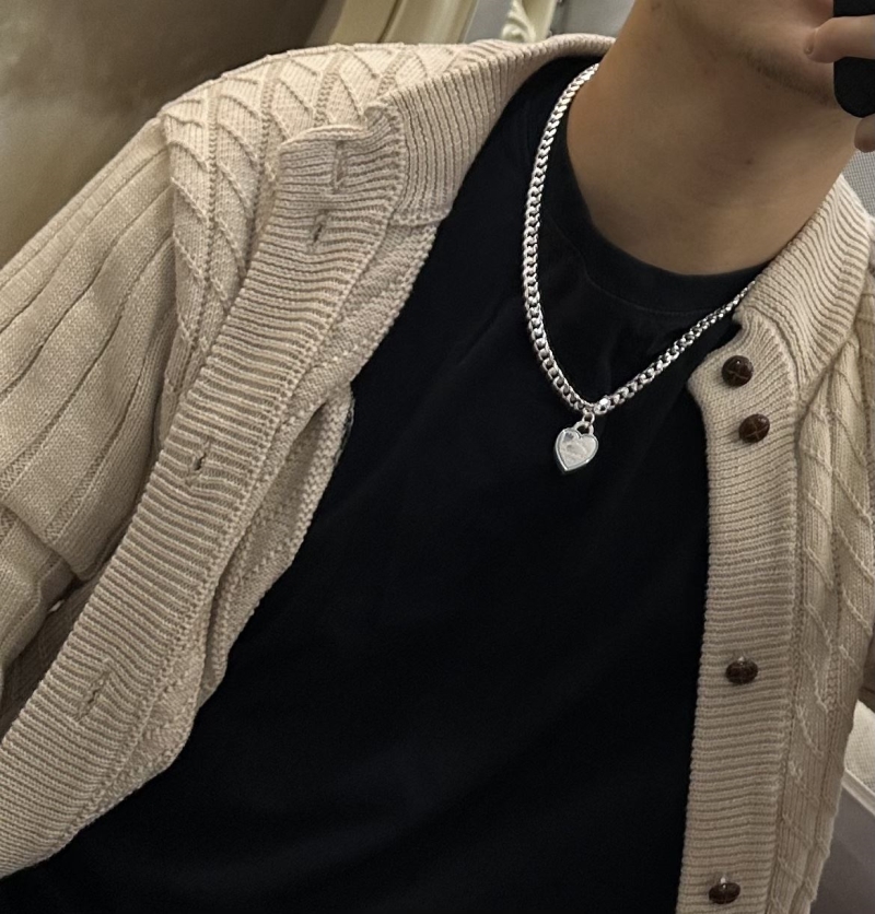 T*f*ny necklaces